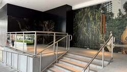 Grand Hyatt Singapore (D9), Shop House #626023741